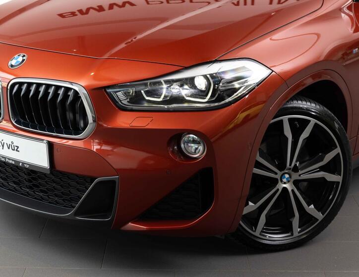 BMW X2 6