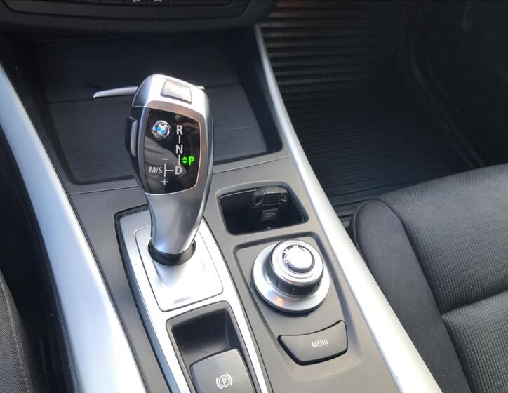 BMW X5 10