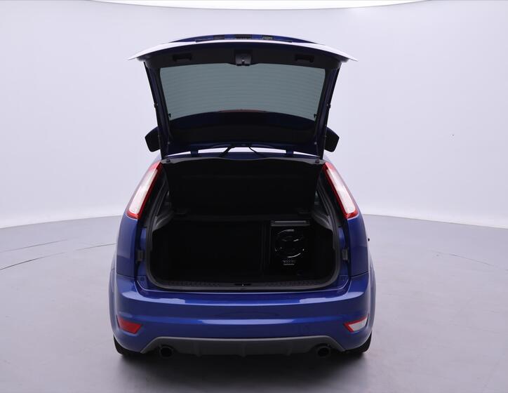 Ford Focus 9