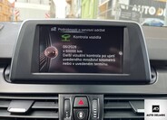 BMW Řada 2 35
