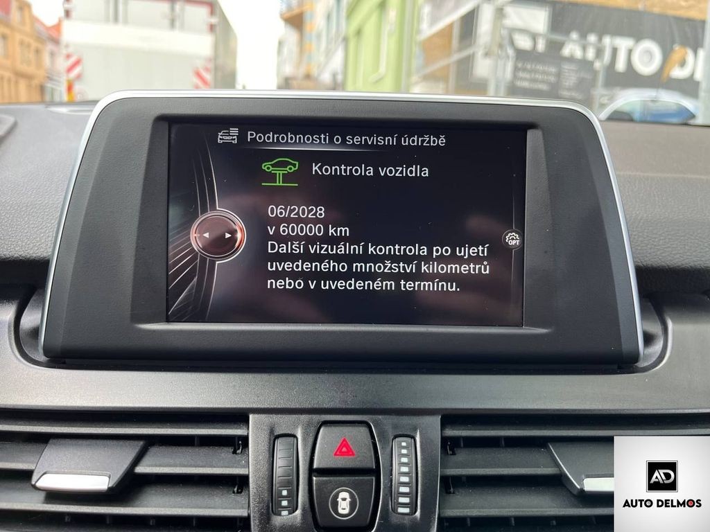 BMW Řada 2