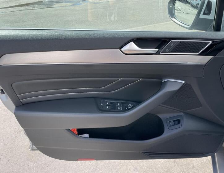 Volkswagen Passat 14