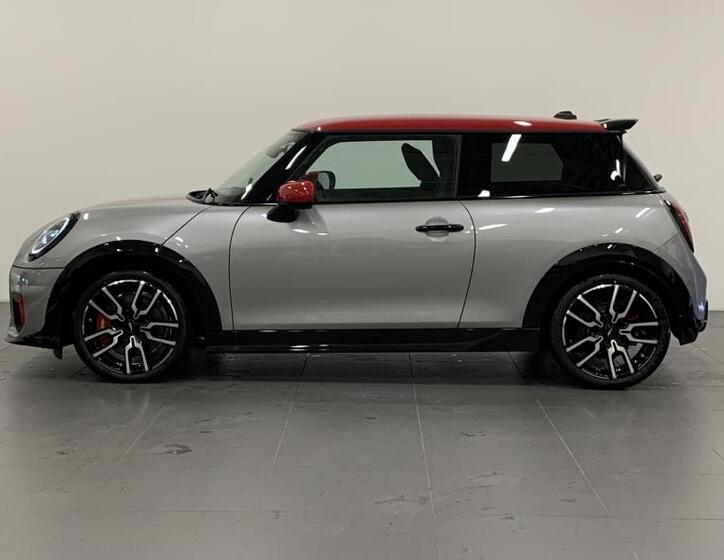Mini Cooper 2