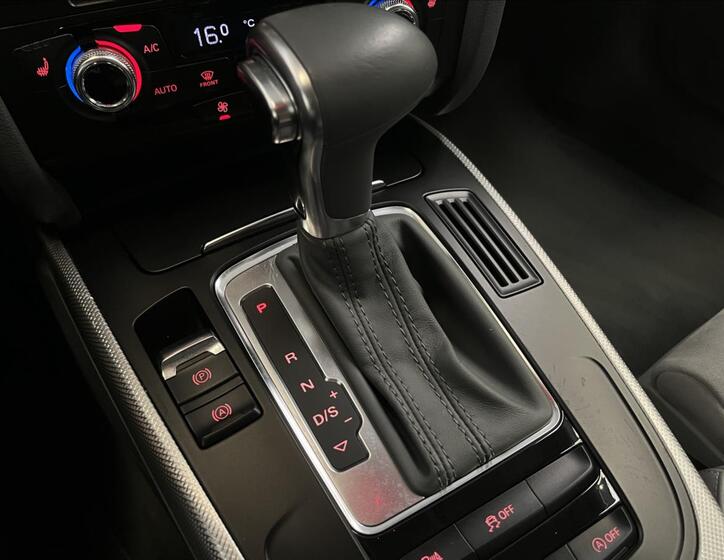 Audi A5 12