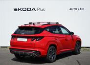 Hyundai Tucson 2