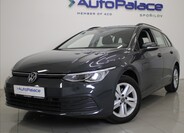 Volkswagen Golf 1