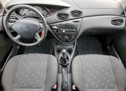 Ford Focus 5