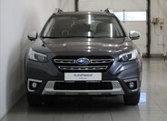 Subaru Outback 2