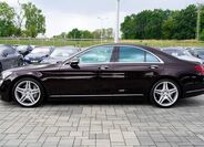 Mercedes-Benz Třídy S 3