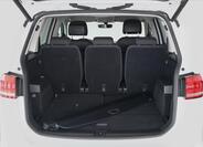 Volkswagen Touran 7