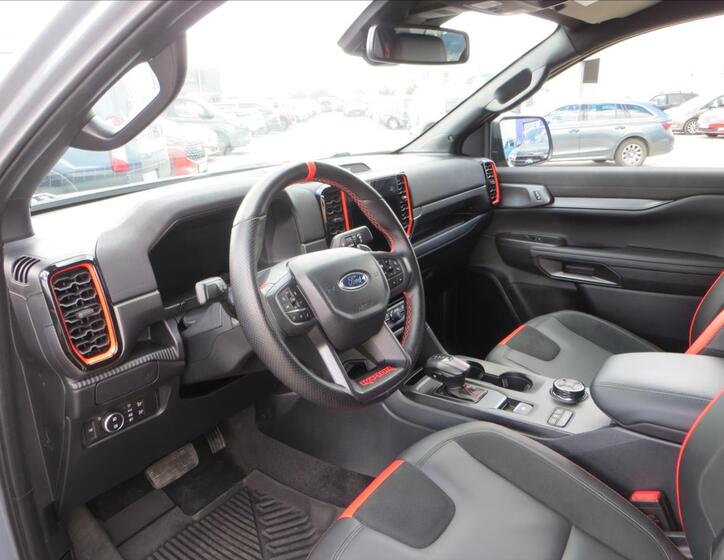 Ford Ranger 14