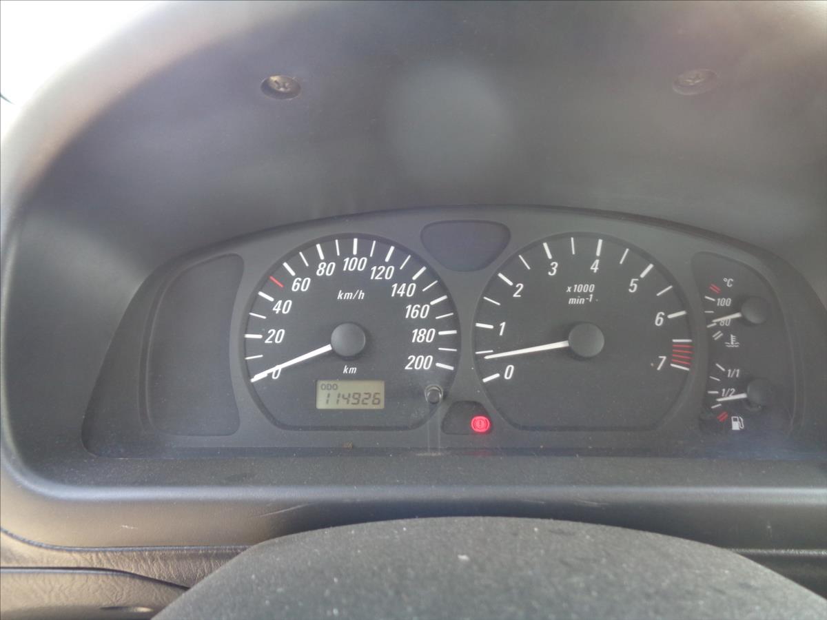 Opel Agila