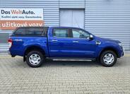Ford Ranger 3