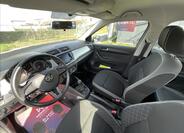 Škoda Fabia 12