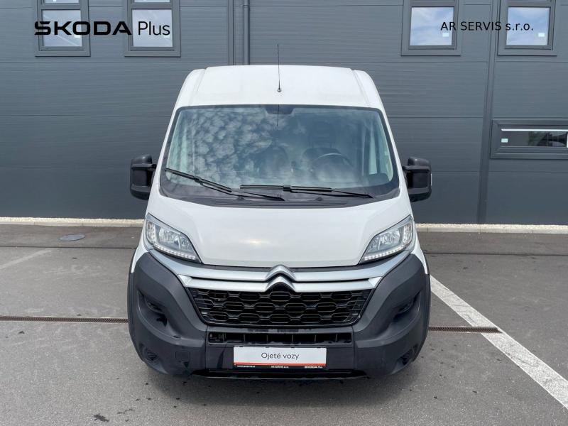Citroën Jumper