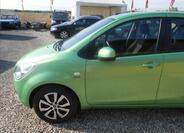 Opel Agila 10