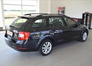 Škoda Octavia 6