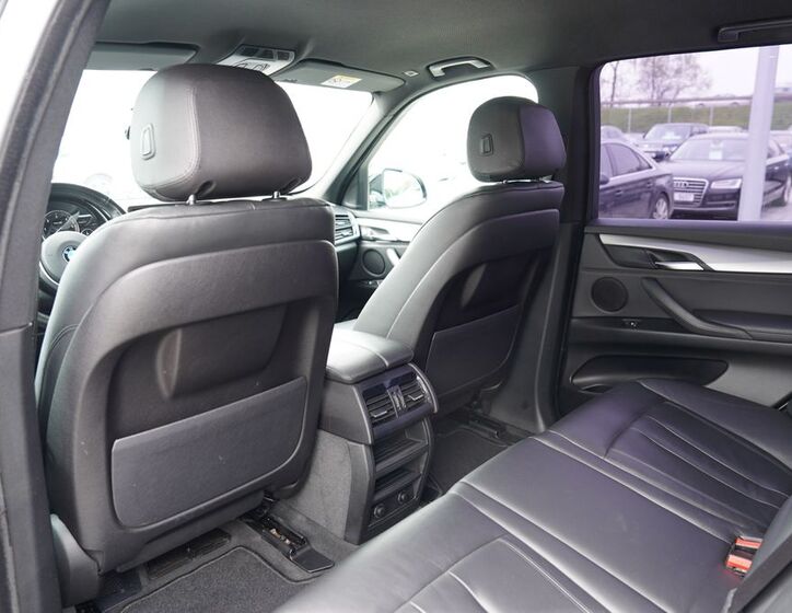 BMW X5 32