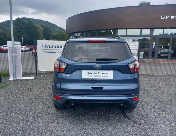 Ford Kuga 7