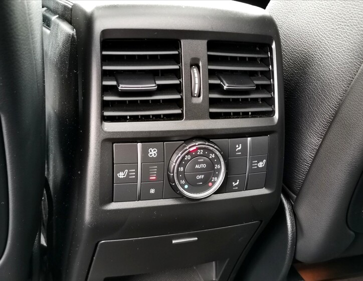 Mercedes-Benz GL 31