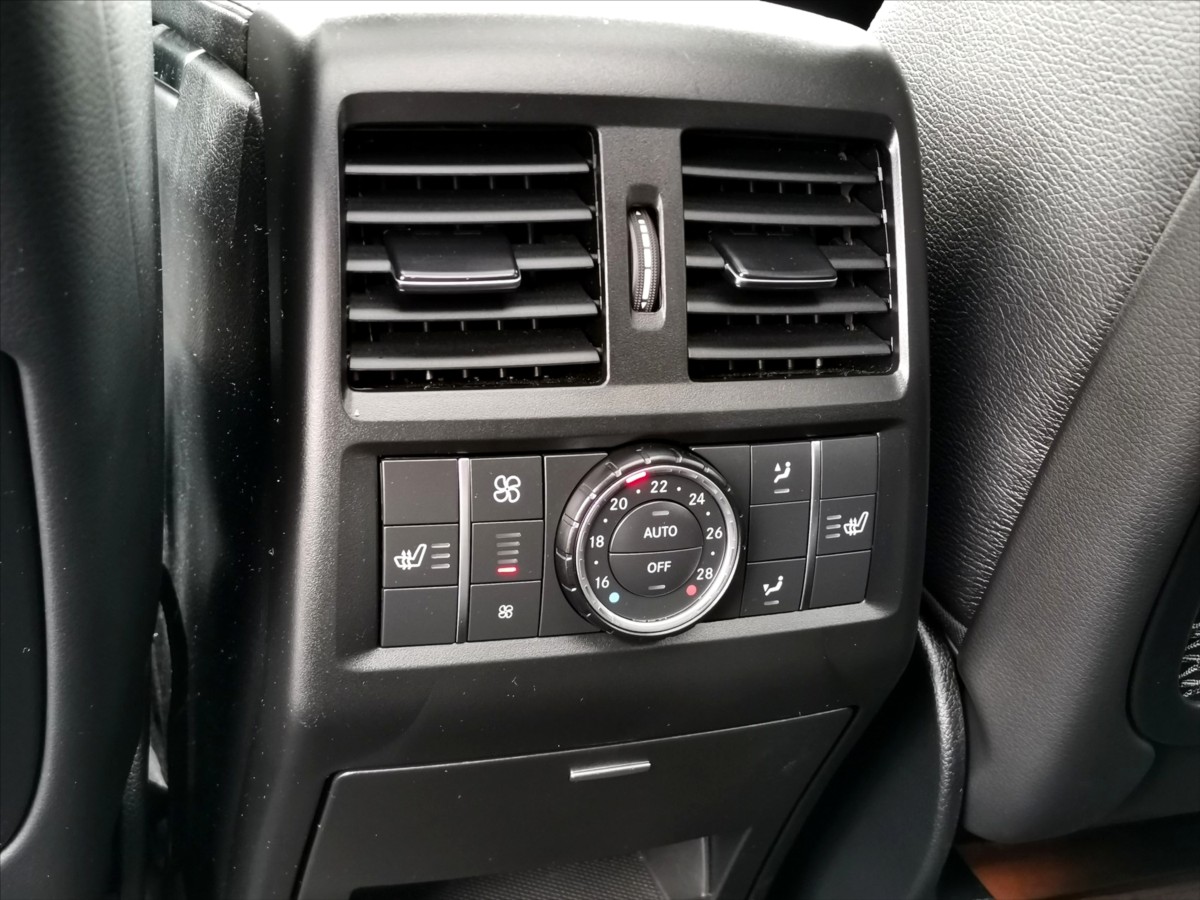 Mercedes-Benz GL