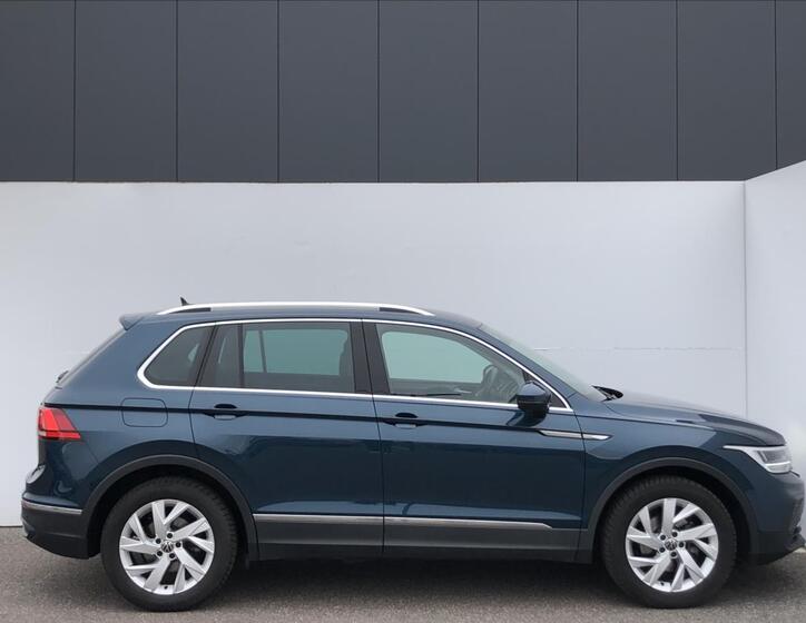 Volkswagen Tiguan 10