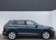 Volkswagen Tiguan 10
