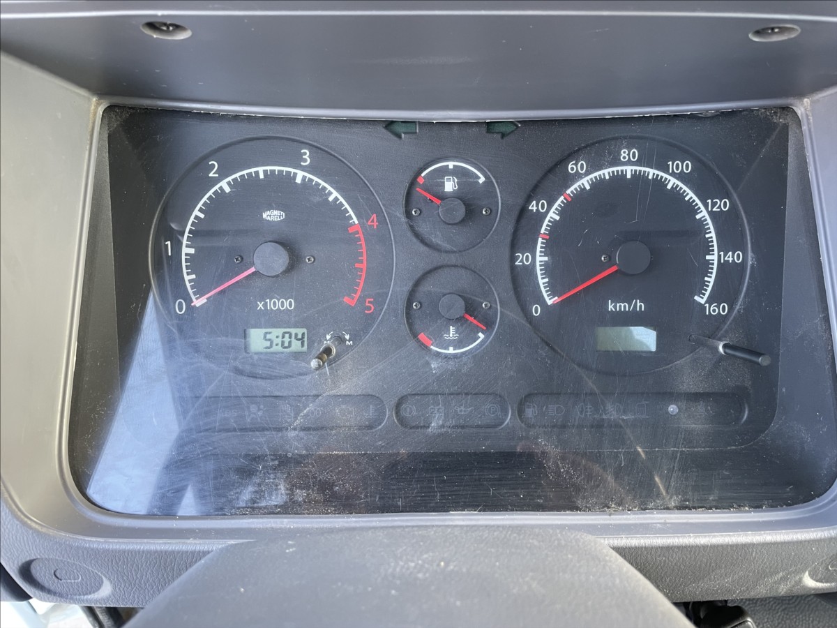 Nissan Cabstar