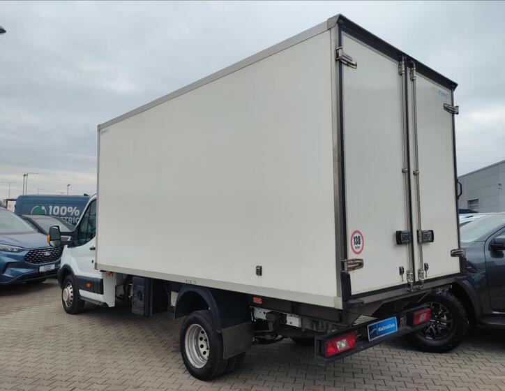 Ford Transit 3