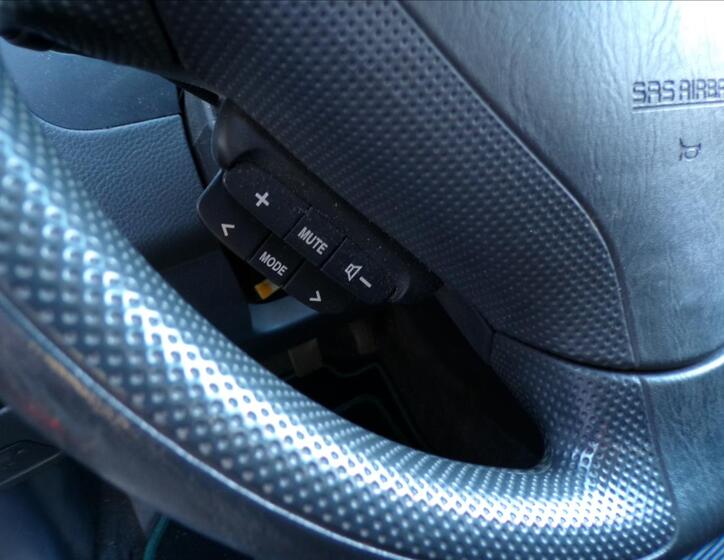 Suzuki Liana 11