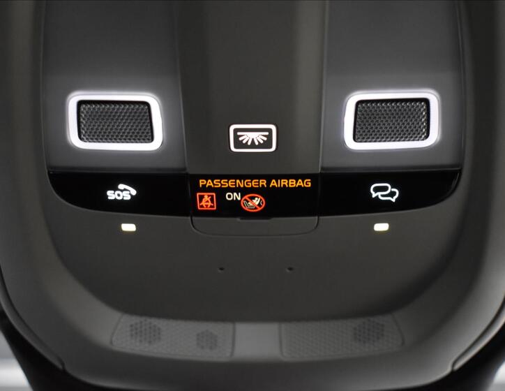 Volvo XC60 21