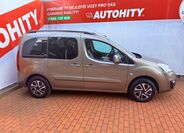 Citroën Berlingo 5