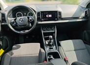 Škoda Karoq 8