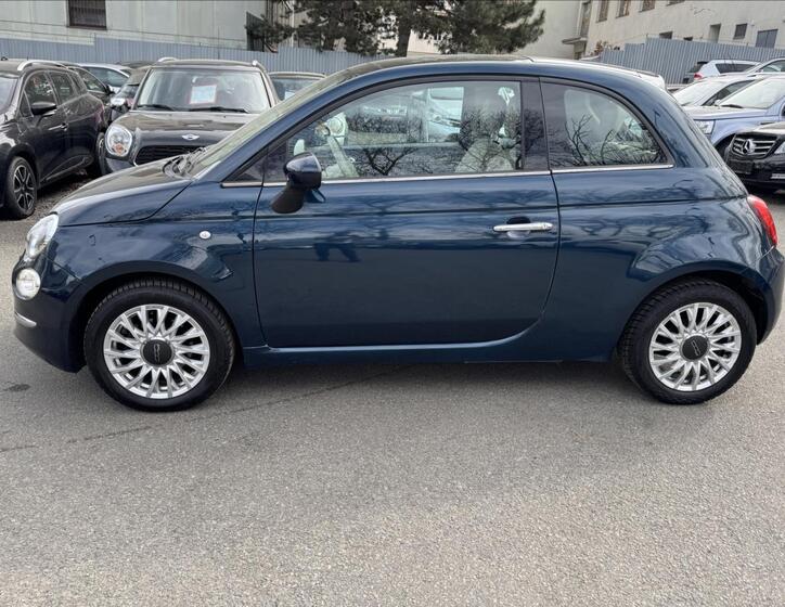 Fiat 500 4