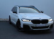 BMW Řada 5 7