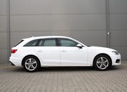 Audi A4 4