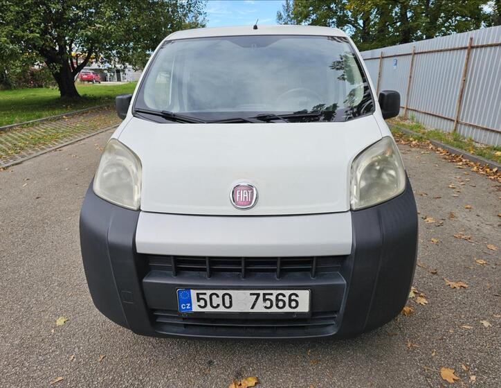 Fiat Fiorino 2