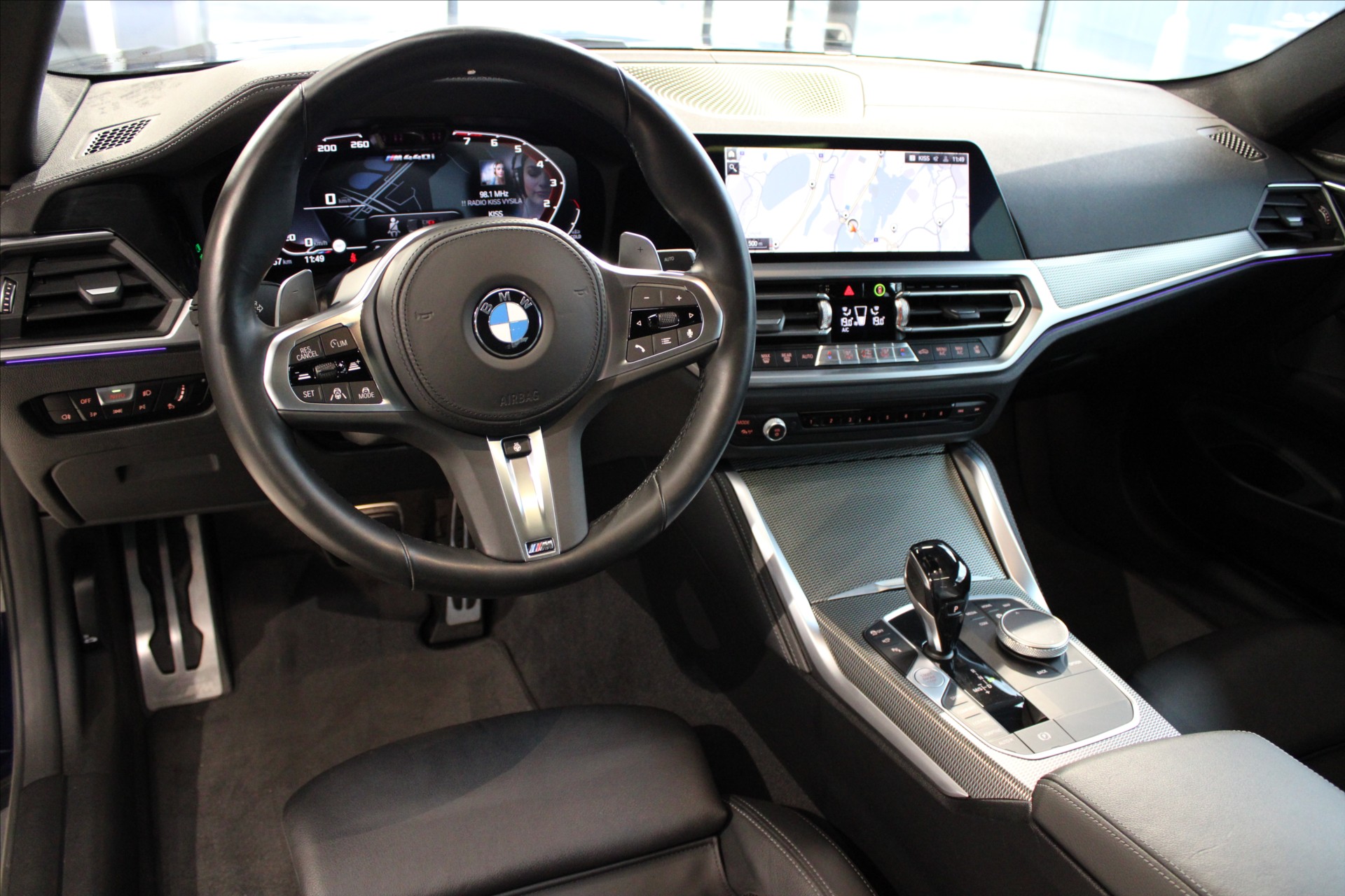 BMW Řada 4