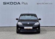 Škoda Citigo 4