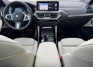 BMW X4 8