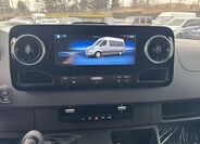 Mercedes-Benz Sprinter 12