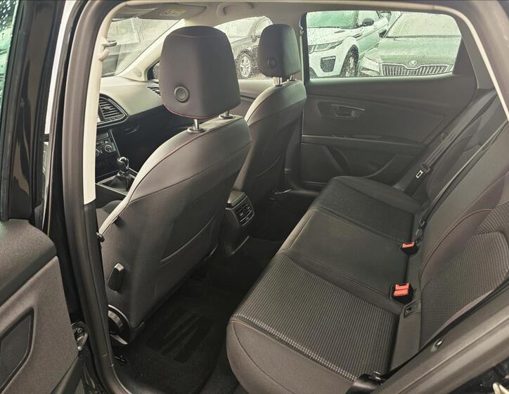 Seat Leon 22