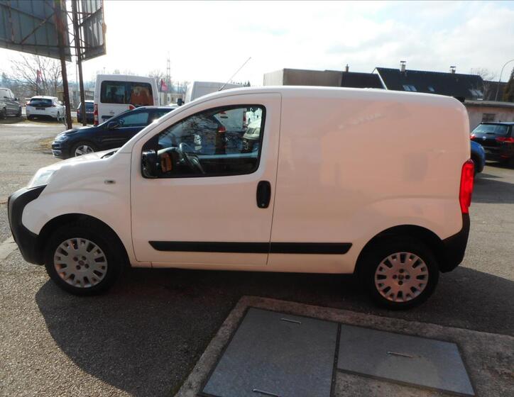 Fiat Fiorino 8