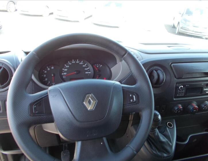 Renault Master 29