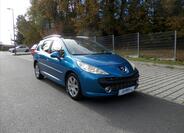 Peugeot 207 4