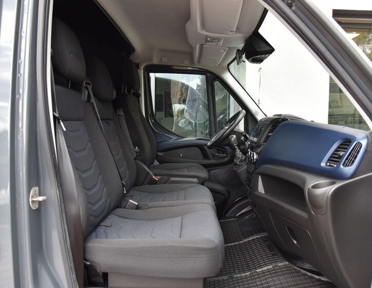 Iveco Daily 20