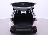 Land Rover Discovery Sport 9