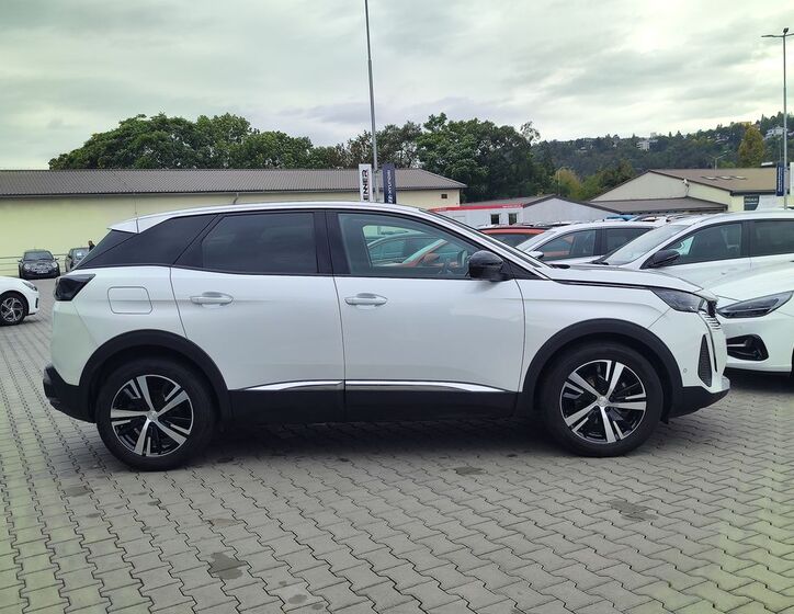 Peugeot 3008 4