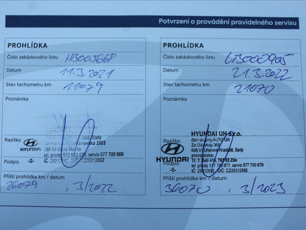 Hyundai i30 35