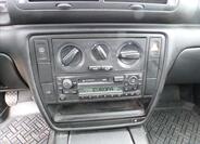 Volkswagen Passat 9